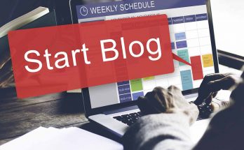 start-blog-today